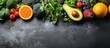 Vegan friendly nutrient rich foods emphasizing antioxidants carbs vitamins detoxifying alkaline vegetarian eating approach