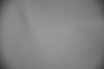 Wall Mural - abstract classic grey leather textured background.