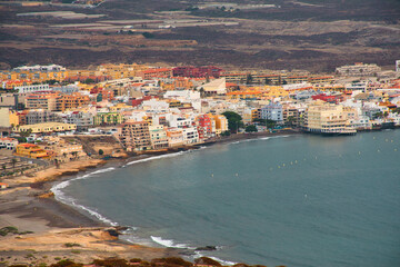 El Médano: Where the Beach Enchants