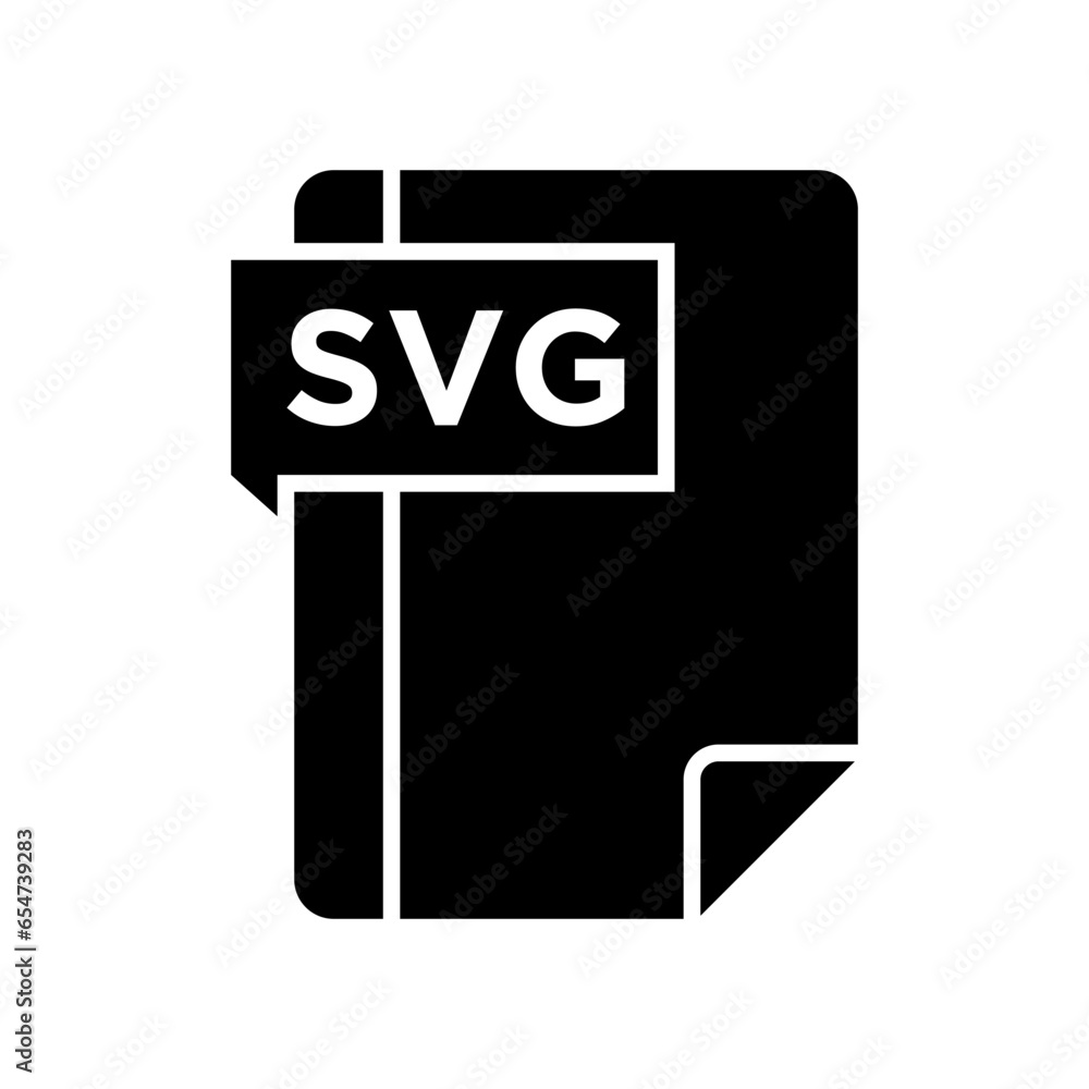 SVG Icon symbols pictograms design elements visual representations ...