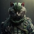 Create a series of green animal sergeant in the Special Force Hyperdetailed 8K hyperrealistic dreamlike dark theme portrait 1024 megapixels DSLR intimidating photorealistic in a postapocalyptic 