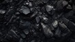 © vxnaghiyev - Coal as energy source for industry viewed from above