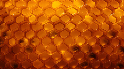 beehive honeycomb hexagon shape bee