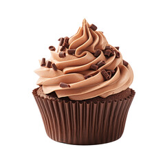 Chocolate cup cake 