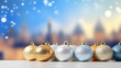 weihnachten, ball, dekoration, urlaub, weihnachten, feier, ornament, winter, gold, dezember, glas, christbaumkugel, neu, kugel, jahre, jahreszeit, farbe, funkelnd, gegenstand, gestirn, vektor, card