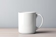 Plain White Ceramic Mug Mockup Mockup . Сoncept Plain White Ceramic Mug, Mockup Design, Mockup Template, Coffee Mug Mockup