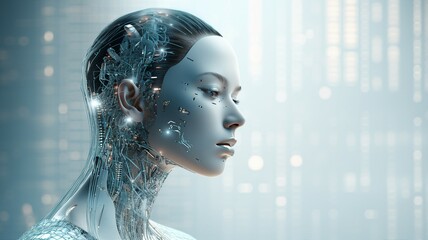 Poster - Conceptual representation of artificial intelligence in automation