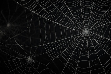 spider web