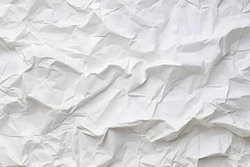 crumpled paper texture