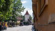 Romania | Sibiu | Hermannsstadt