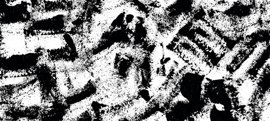 Wall Mural - gritty sand noise overlay, vintage grunge pattern on grainy background. vector graphic with grunge t