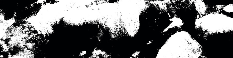 Wall Mural - film effects and filters for photography or cinema. old grain textures, noise, vintage scratches, an