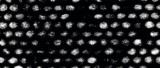 Wall Mural - gritty grain texture. random speckles or specks noise paper. retro grunge granular vector illustrati