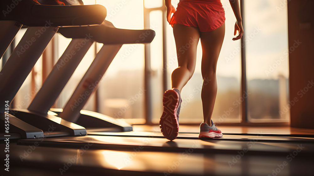 Sexy Toned Legs And Bum Of A Girl As She Walks Away From A Leg Workout Sexy Toned Legs And Bum Of A Girl As She Walks Away From A Leg Workout