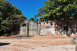 Old prison of Carabane island in Casamance river, Ziguinchor Region, Senegal, West Africa