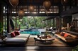 Bali dream home