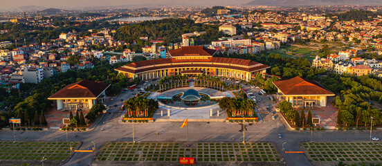 Wall Mural - BAC NINH LANSCAPE 