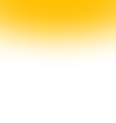 Aufkleber - Yellow Transparent Gradient