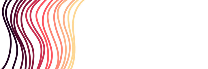 creative abstract modern graphic motion flowing wavy line pattern vector design illustration good for wallpaper, backdrop, background, web banner, and design template