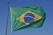 Flaga Brazylii, sztandar, kraj, symbol, krajowego,  baner, narody, ilustracja, patriotyzm, oznaczenie
