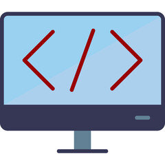 Vector Programming Icons: Enhance Your Website with Visual Flair