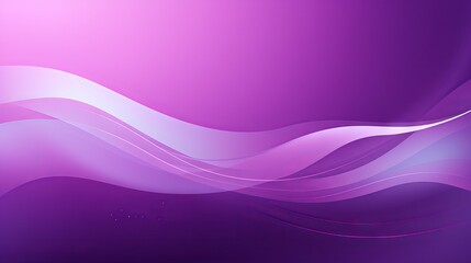 Wall Mural - Abstract purple background with copy space for text - creative design