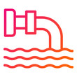 © Graphixs Art - Drainage Vector Icon Design Illustration
