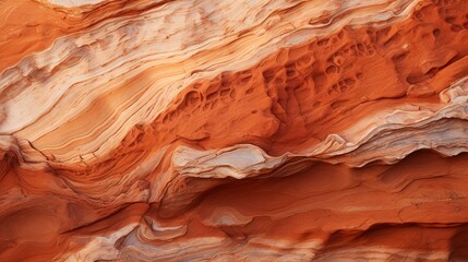 Canvas Print - Sandstone Texture Background