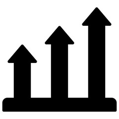 Poster - Growth Icon