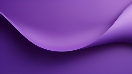 Wall Mural - violet purple paper background with empty space - abstract artwork