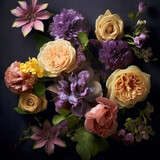 Fototapeta  - Bloom  flower  fragrance  delight

