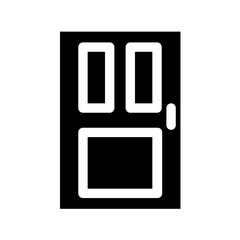 Poster - Solid Door icon