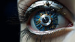 Exploring the Bionic Eye, a Revolution in Vision Enhancement Technology