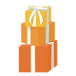 © Thanisorn - Christmas Presents
