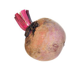 Wall Mural - Fresh beetroot transparent png