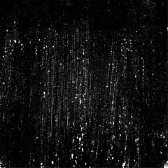 Wall Mural - Dark grunge urban texture vector. Distressed overlay texture. Grunge background. Abstract obvious dark worn textured effect. Vector Illustration. Black isolated on white. EPS10.
