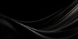 © Gabriela - Background with elegant black wave
