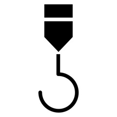 Poster - Solid Hook icon