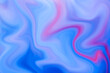 fondo con textura de colores azul y rojo con formas de olas