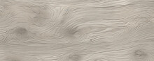 Texture Of Faux Bois Concrete Featuring Intricate Patterns And Detailed Carvings That Imitate The Look Of Wood Grain. The Light And Dark Tones Create A 3D Effect.