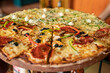 © Elias - Fotografia pizza italiana
