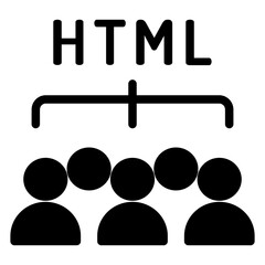 Solid Developers Team icon