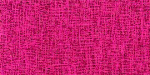 Wall Mural - pink wool texture