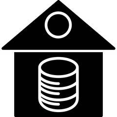 Sticker - Database Icon