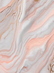  3d texture marble pink&white