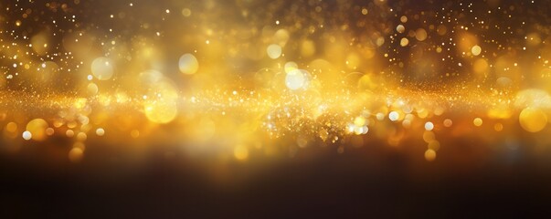 Wall Mural - abstract banner background for website page header
