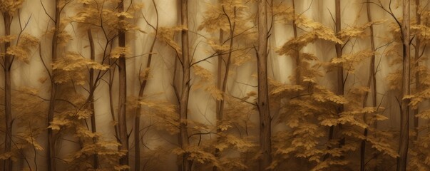 Wall Mural - abstract banner background for website page header