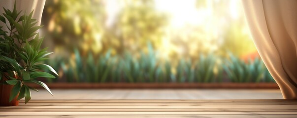 Wall Mural - Abstract banner background for website page header