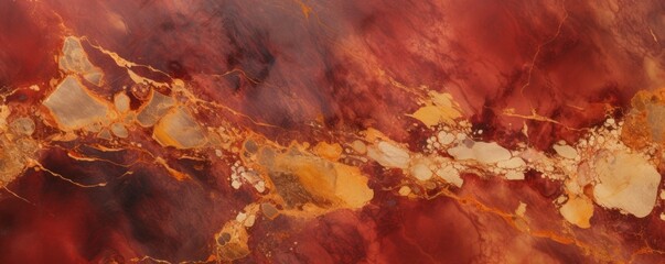 Wall Mural - abstract banner background for website page header