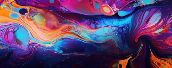 Wall Mural - abstract banner background for website page header